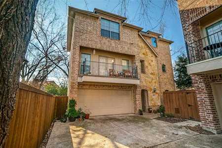 6006 Oram Street #C Dallas, TX 75206