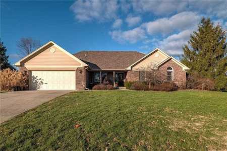 4 Torrey Pine Drive Brownsburg, IN 46112