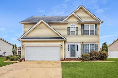3405 Langston Boulevard Winterville, NC 28590