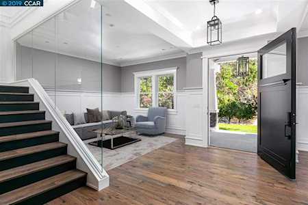 100 Samantha Ct Alamo, CA 94507