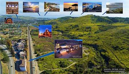 29835 Hidden Creek Drive San Juan Capistrano, CA 92675