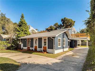 2037 Chamberlin Street Orlando, FL 32806