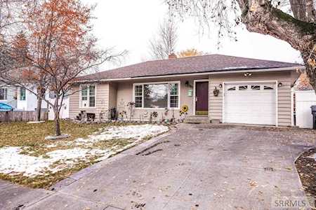 185 E 25th Street Idaho Falls, ID 83404