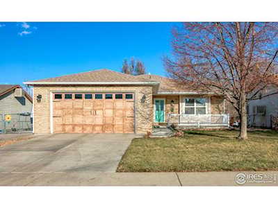 664 Aspen Cir Frederick, CO 80530