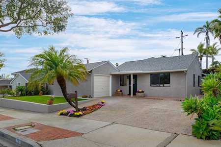 209 San Nicolas Ave Santa Barbara, CA 93109