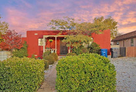 336 General Chennault Street NE Albuquerque, NM 87123