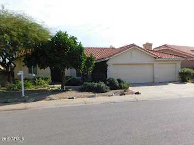 1713 W Gunstock Loop Chandler, AZ 85286