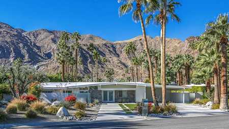 797 High Road Palm Springs, CA 92262