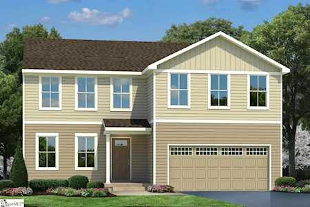 523 Heavenly Days St Inman, SC 29349