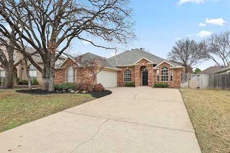 609 Parkside Drive Keller, TX 76248