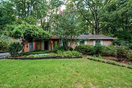 4090 Commodore Dr Chamblee, GA 30341