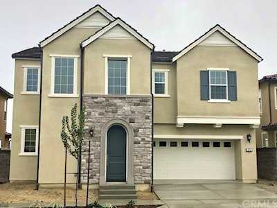 1946 Aliso Canyon Drive Lake Forest, CA 92610