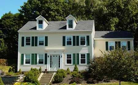 161 Elm Street #A Amesbury, MA 01913
