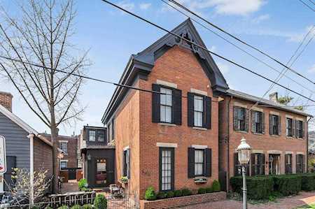 499 City Park Avenue Columbus, OH 43215