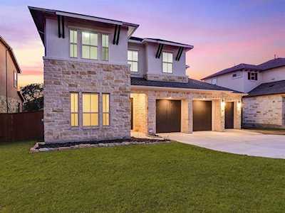 4110 Logan Ridge Dr Cedar Park, TX 78613