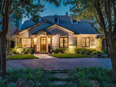 7319 Colgate Avenue Dallas, TX 75225
