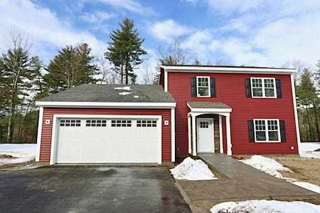 12 Juniper Hill Rd Westford, MA 01886