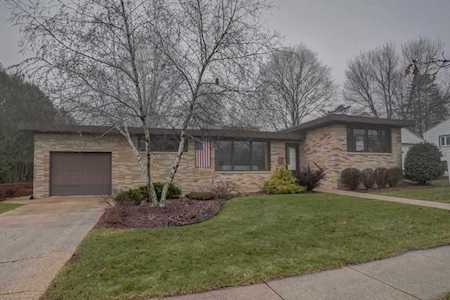 202 Center St Mount Horeb, WI 53572