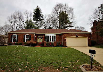 8607 Nottingham Pkwy Louisville, KY 40222