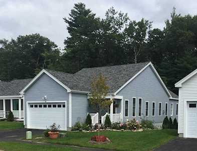 522 Tea Party Circle #522 Holden, MA 01520