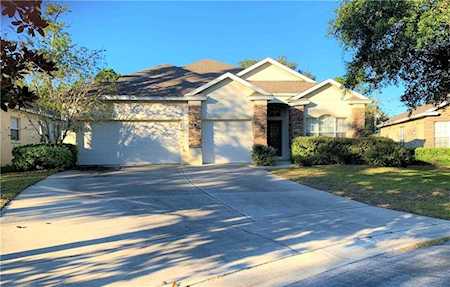 1654 Cherry Blossom Terrace Lake Mary, FL 32746