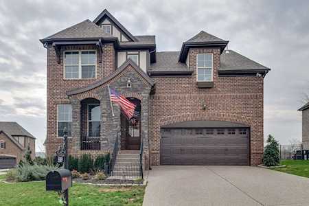 5169 Mountainbrook Cir Hermitage, TN 37076