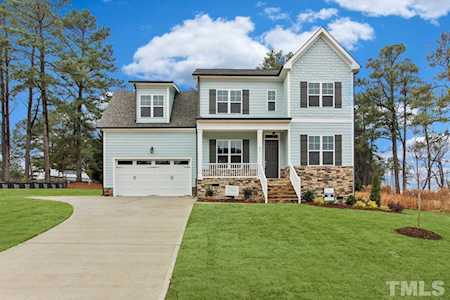 831 Trumpet Vine Court Wendell, NC 27591