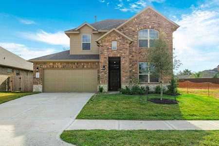 12181 Pearl Bay Ln Conroe, TX 77304