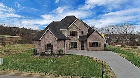 728 Split Rail Ln Knoxville, TN 37934