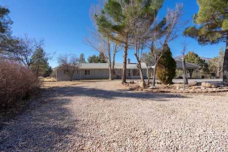 2422 S Old Hwy 91 New Harmony, UT 84757