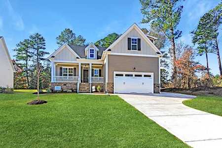 808 Trumpet Vine Court Wendell, NC 27591