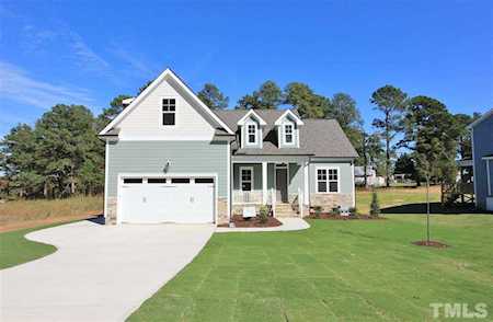 813 Trumpet Vine Court Wendell, NC 27591