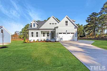 821 Trumpet Vine Court Wendell, NC 27591