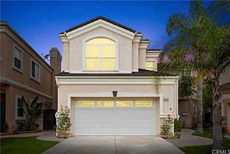 19181 Brynn Court Huntington Beach, CA 92648