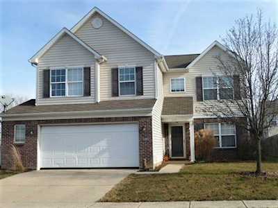 1029 Frogs Leap Lane Cicero, IN 46034