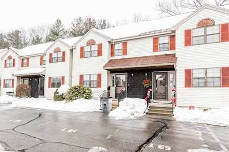 34 Lowell Rd #14 Pepperell, MA 01463