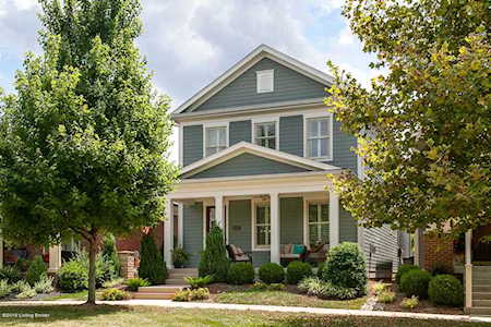 9406 Hobblebush St Prospect, KY 40059