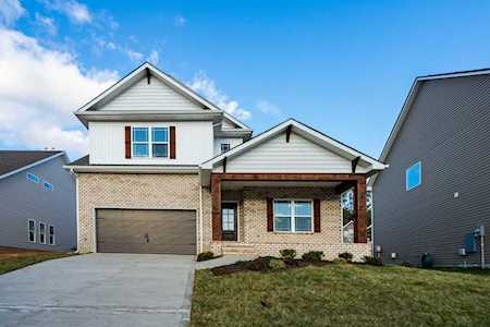 Address Withheld Knoxville, TN 37931