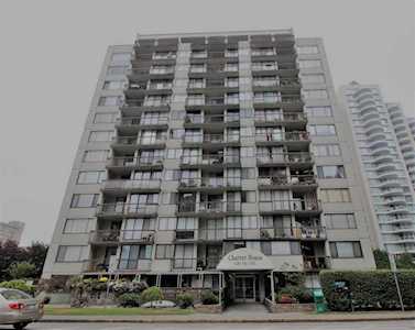 620 Seventh Avenue #303 New Westminster, BC V3M 5T6