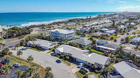107 Skyline Boulevard Satellite Beach, FL 32937