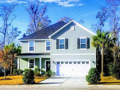 2008 Hunters Bend Trl Ladson, SC 29456