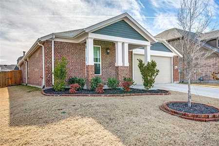 517 Cold Mountain Trail Fort Worth, TX 76131
