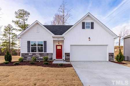 1445 Haltwhistle Street Wake Forest, NC 27587