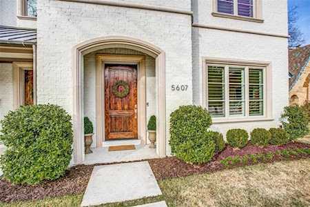 5607 Longview Street Dallas, TX 75206