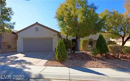 2385 Garberville Place Henderson, NV 89044