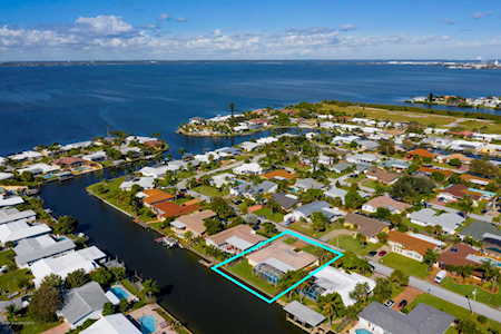 343 Dorset Drive Cocoa Beach, FL 32931