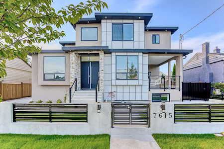 7615 16th Avenue Burnaby, BC V3N 1P5