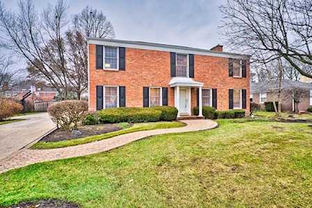4052 Michelline Ln Northbrook, IL 60062
