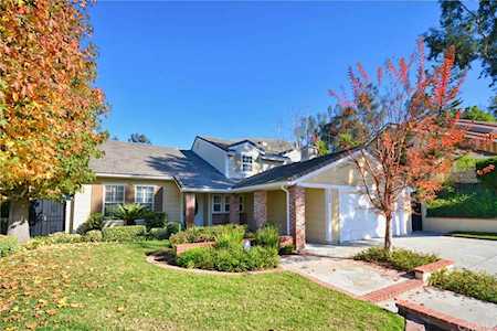 1030 S Road Runner Road Anaheim Hills, CA 92807