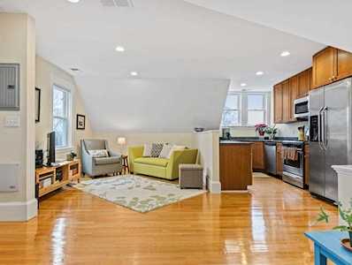 67 Walter St #3 Boston, MA 02131